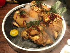 -望湘园·洞庭渔宴(浦江欢乐颂店)