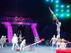 -珠海横琴长隆《卡卡虎奇遇记》