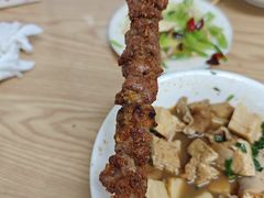 -胖子卤煮