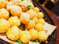 -大牌大·传统杭帮菜(湖滨店)