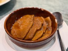 钵仔柚子皮-猪肉婆私房菜(容桂总店)