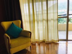 -三亚亚龙湾天域度假酒店