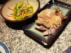 -南京大牌档(夫子庙老门东店)