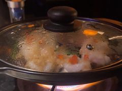 -绿茶餐厅(西湖银泰百货店)