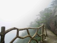 -罗田天堂寨风景区
