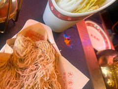 -大吉利·潮汕鲜牛肉火锅(西安店)
