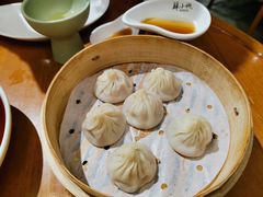 -苏小柳手作点心(控江旭辉分院)