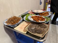 -飘香火锅(玉林西路店)