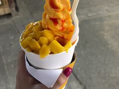 -Jonah's Fruit Shake & Snack Bar
