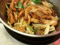 -重庆巴渝火锅(钟家村店)