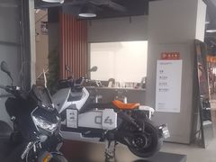 -北京德悦行BMW宝马摩托车