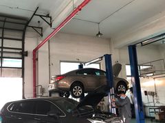 -北京联通昊普别克4S店(亚运村店)