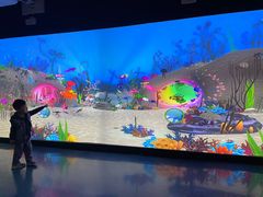 -沈阳海洋探索中心