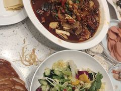 -玉林烤鸭店(垡头店)
