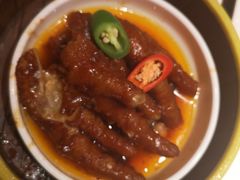 -南拳十三姨·潮汕砂锅粥(世纪金源店)
