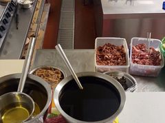 -壹煲口福煲仔饭(中山路店)