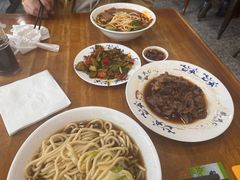 -柴氏风味斋(甘家口店)