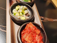 -厚贞日式烤肉(浦东汇智店)