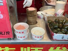 -定胜糕小店-蒋顺发