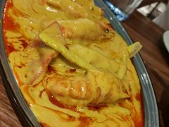 咖喱皇炒虾-小桔象·泰国风味餐厅(惠城水门路16号店)