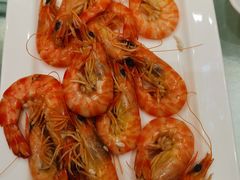 -华盛丰温州大排档(东三环南路店)