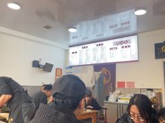 -满口香饭店