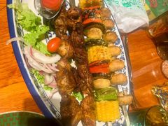 -卢布里西餐厅(总店)