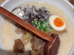 -味千拉面(大润发店)