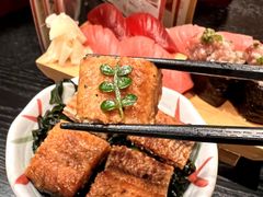 -玄白·炭烤活鳗(上海首店)