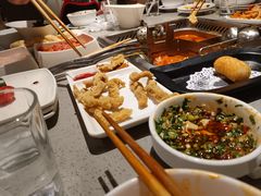 -海底捞火锅(攀枝花万达店)