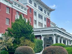 -杭州香格里拉·香宫中餐厅