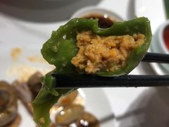 -双合园·海鲜水饺青岛菜(万佳广场店)
