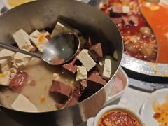 -川锅一号火锅(睢宁店)