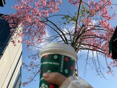 -星巴克(深圳前海企业公馆店)