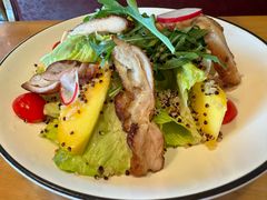 -MR.ROCKY洛奇先生RESTAURANT&BAR(宝安壹方城店)