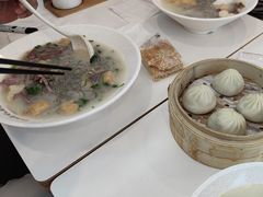 -鸭得堡老鸭汤·鸭血粉丝(凤凰西街店)