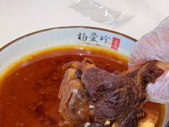 -杨爱珍大排档(龙游店)