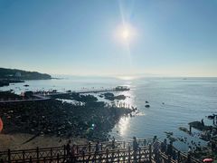 -养马岛旅游度假区