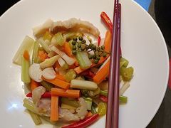 -一品红川菜(皇岗店)