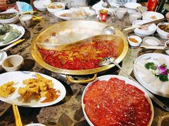 -小龙坎火锅(全球总店)