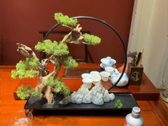 -金狮麟·新豫菜(金码大厦店)