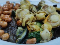 -老七饭馆(光荣道总店)