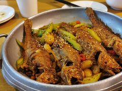 -台北楚楚园馅饼粥(虹桥南丰城店)