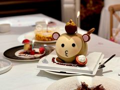 -Le Bistrot de Racine