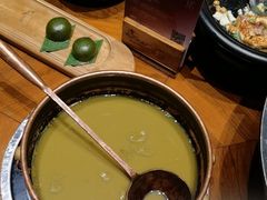 -瑶王府·广西菜(金阳路店)