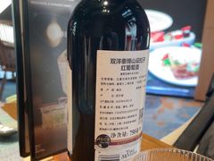 -菲住布渴酒店自助餐厅(阿里巴巴西溪园区店)