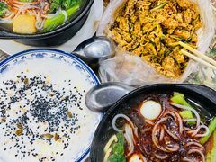 -清真·穆萨砂锅(大皮院店)