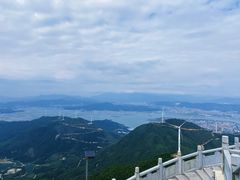 -惠东观音山
