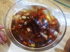 重庆冰粉-幺妹川味·川人川菜(佛城西路店)