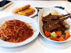 羊排-宜家·瑞典风味餐厅(无锡店)